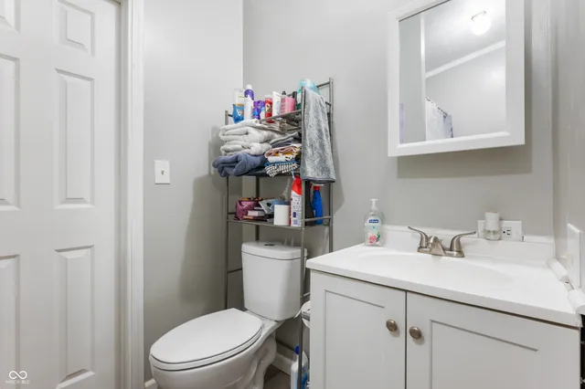 $160,000 | 7825 South Tennessee Street, Daleville, IN 47334