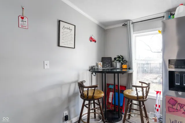 $160,000 | 7825 South Tennessee Street, Daleville, IN 47334