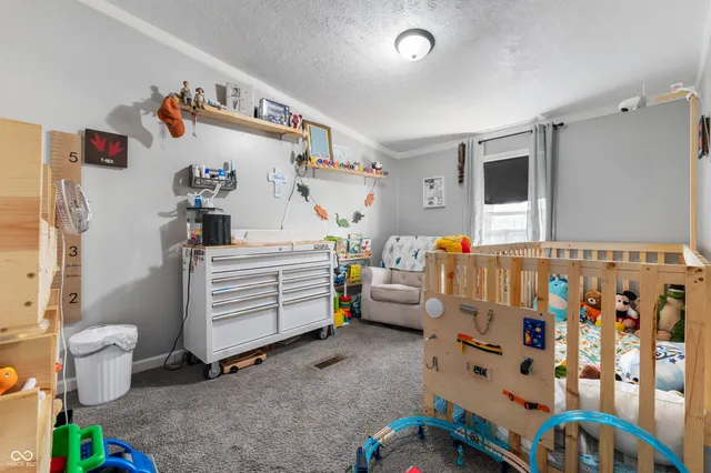 $160,000 | 7825 South Tennessee Street, Daleville, IN 47334