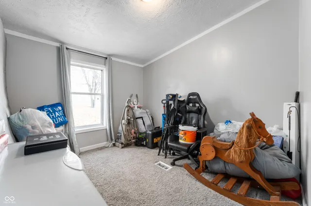 $160,000 | 7825 South Tennessee Street, Daleville, IN 47334