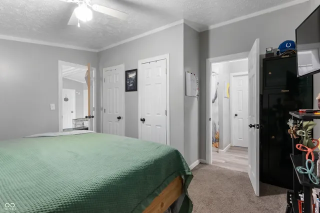 $160,000 | 7825 South Tennessee Street, Daleville, IN 47334