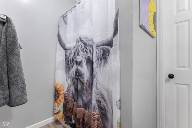 $160,000 | 7825 South Tennessee Street, Daleville, IN 47334