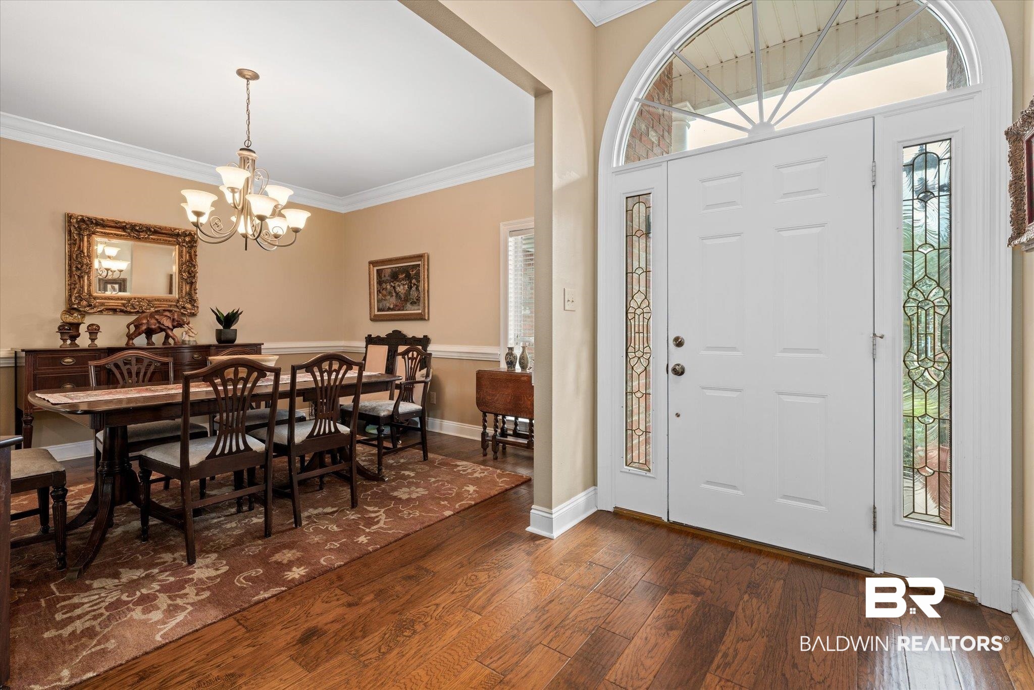 216 Lakeridge Drive Fairhope, AL 36532 - Photo 8 of 48