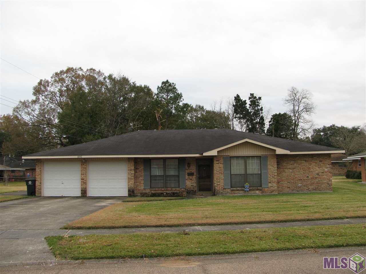 8940 Syble Drive Baton Rouge, LA 70814 - Photo 1 of 14 Gallery Image 1