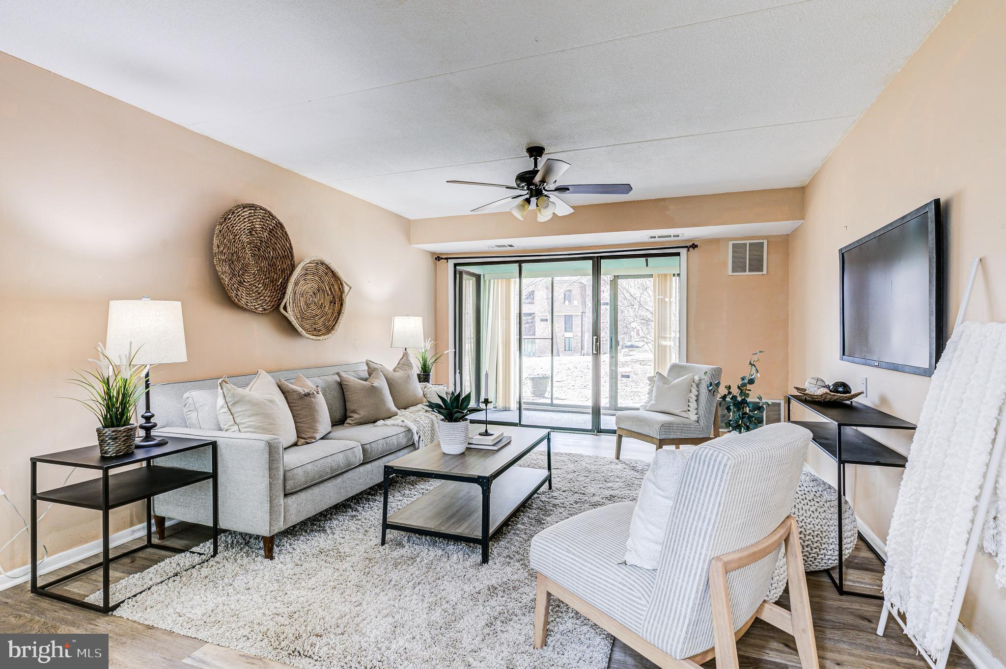 5236 West Running Brook Road, Unit 101 Columbia, MD 21044 - Photo 3 of 35