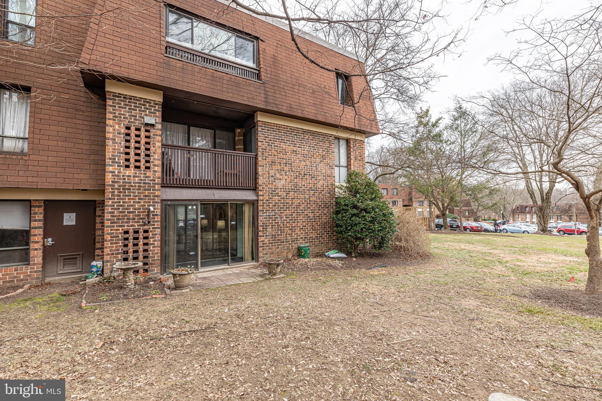 5236 West Running Brook Road, Unit 101 Columbia, MD 21044 - Photo 34 of 35