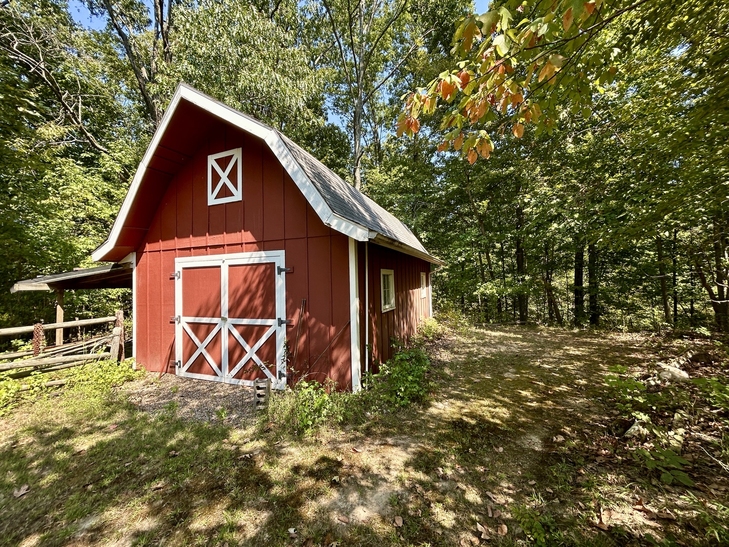 96 New Campfire Road Carbondale, IL 62903 - Photo 26 of 30 Gallery Image 26