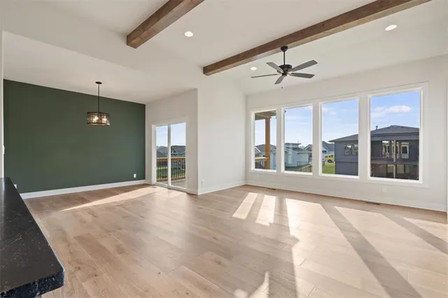 $633,800 | 2233 Southwest Crown Drive, Lee's Summit, MO 64082