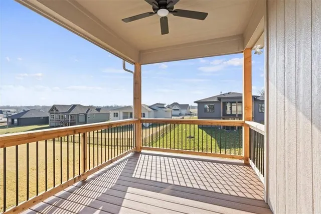 $633,800 | 2233 Southwest Crown Drive, Lee's Summit, MO 64082