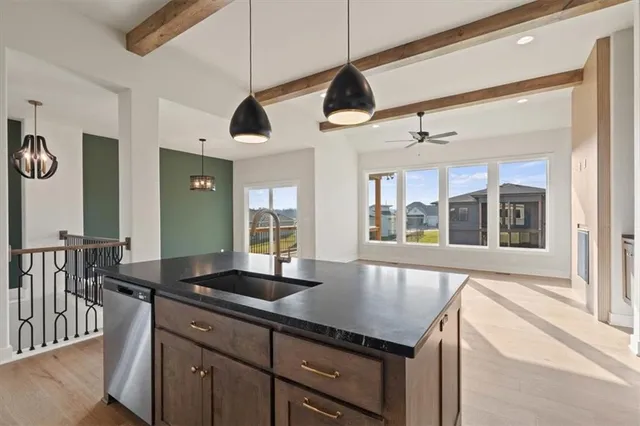 $633,800 | 2233 Southwest Crown Drive, Lee's Summit, MO 64082