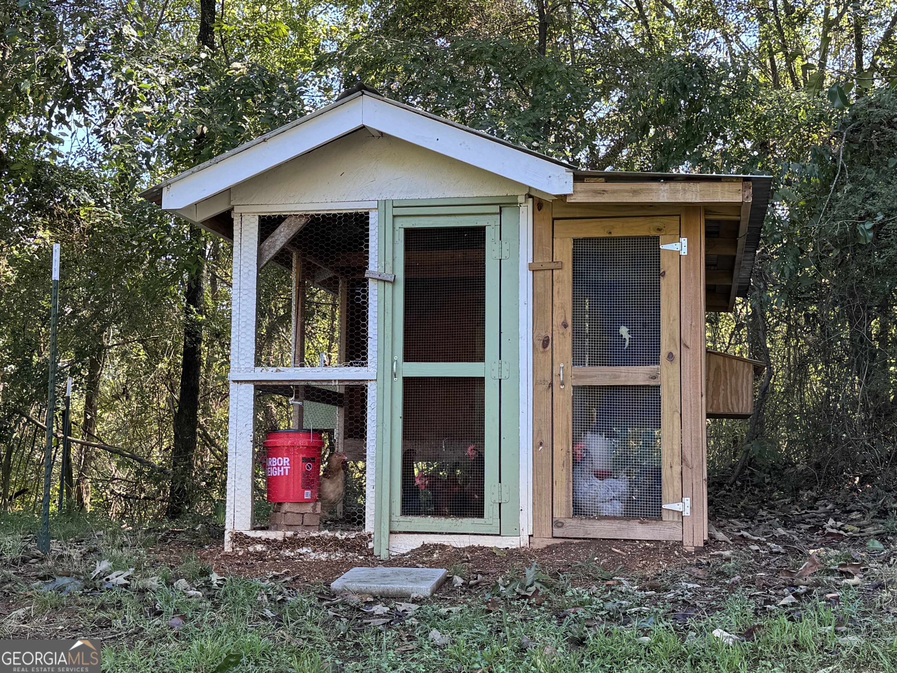 613 Chambers Road Commerce, GA 30530 - Photo 33 of 34 Gallery Image 33