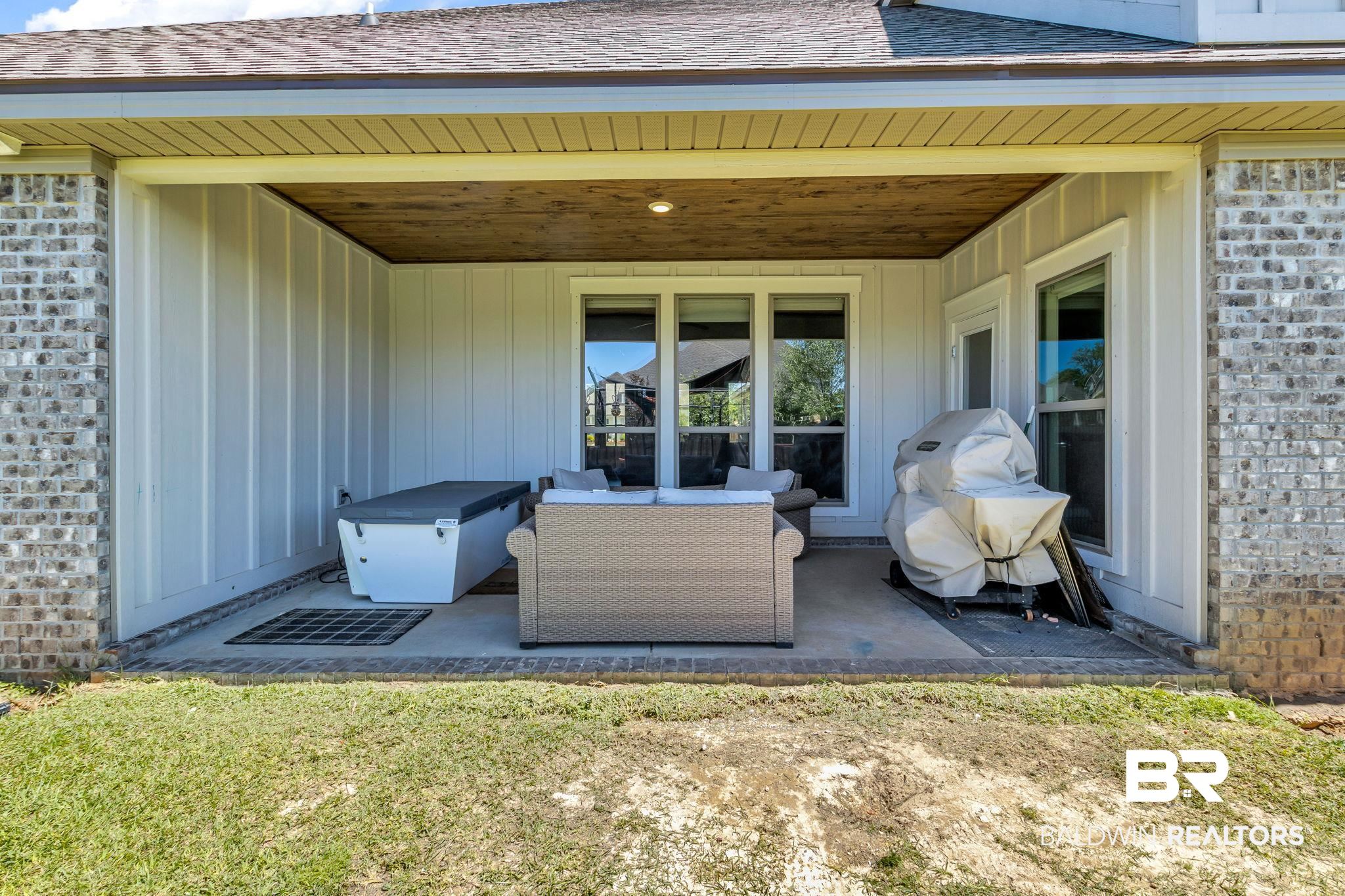237 Hemlock Drive Fairhope, AL 36532 - Photo 44 of 46