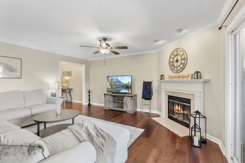 $579,900 | 120 Hearthstone Manor Circle, Brentwood, TN 37027