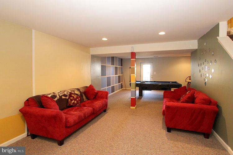 18416 Beechnut Way Boyds, MD 20841 - Photo 20 of 25 Basement