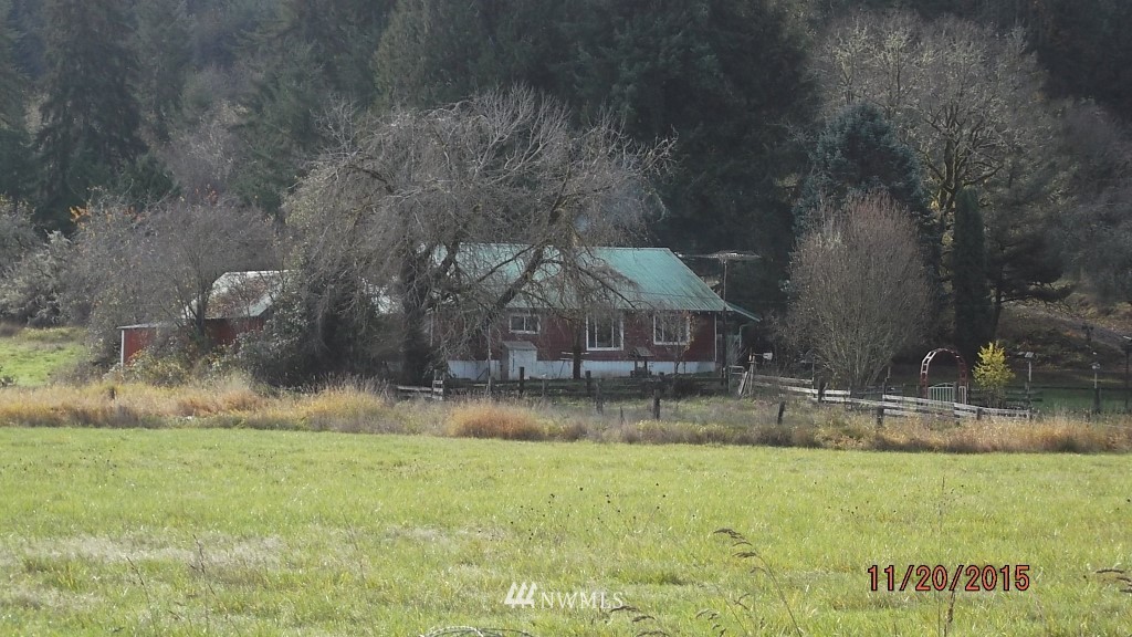 934 Pe Ell McDonald Road Chehalis, WA 98532 - Photo 1 of 20