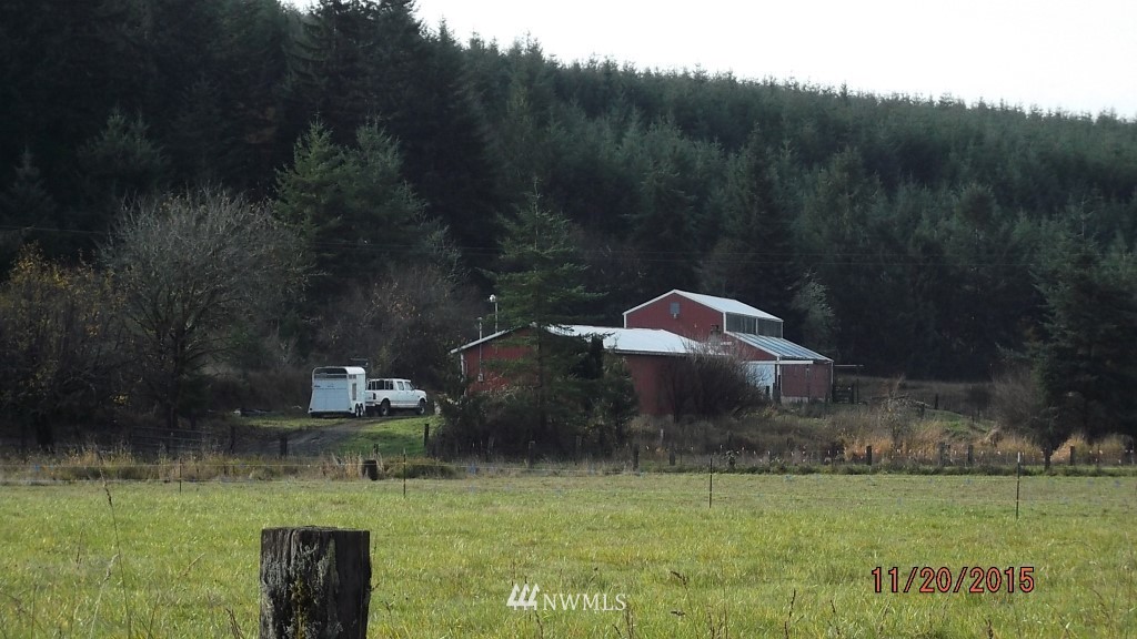 934 Pe Ell McDonald Road Chehalis, WA 98532 - Photo 2 of 20