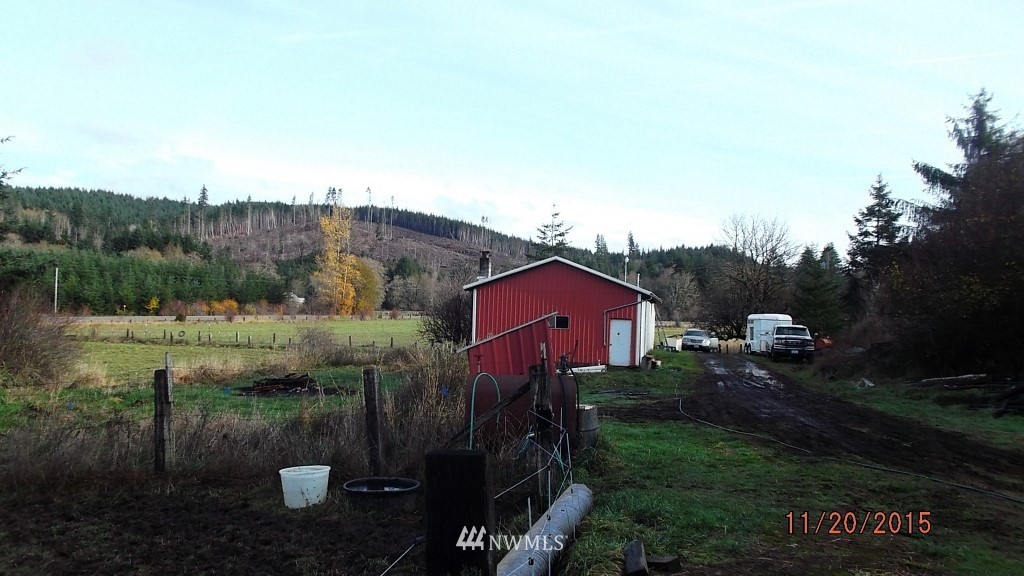 934 Pe Ell McDonald Road Chehalis, WA 98532 - Photo 12 of 20