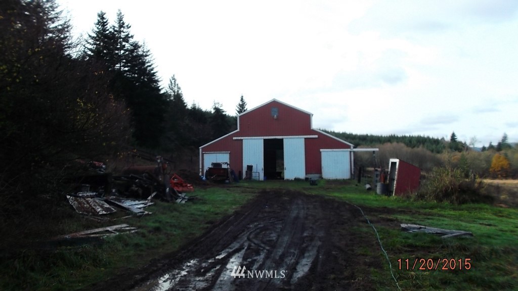 934 Pe Ell McDonald Road Chehalis, WA 98532 - Photo 14 of 20