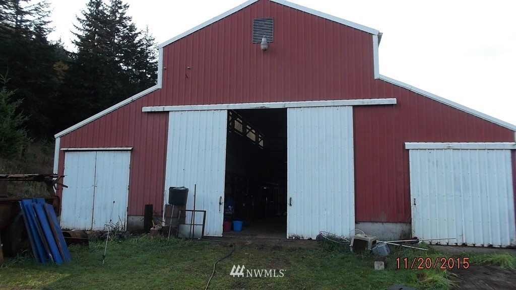 934 Pe Ell McDonald Road Chehalis, WA 98532 - Photo 15 of 20