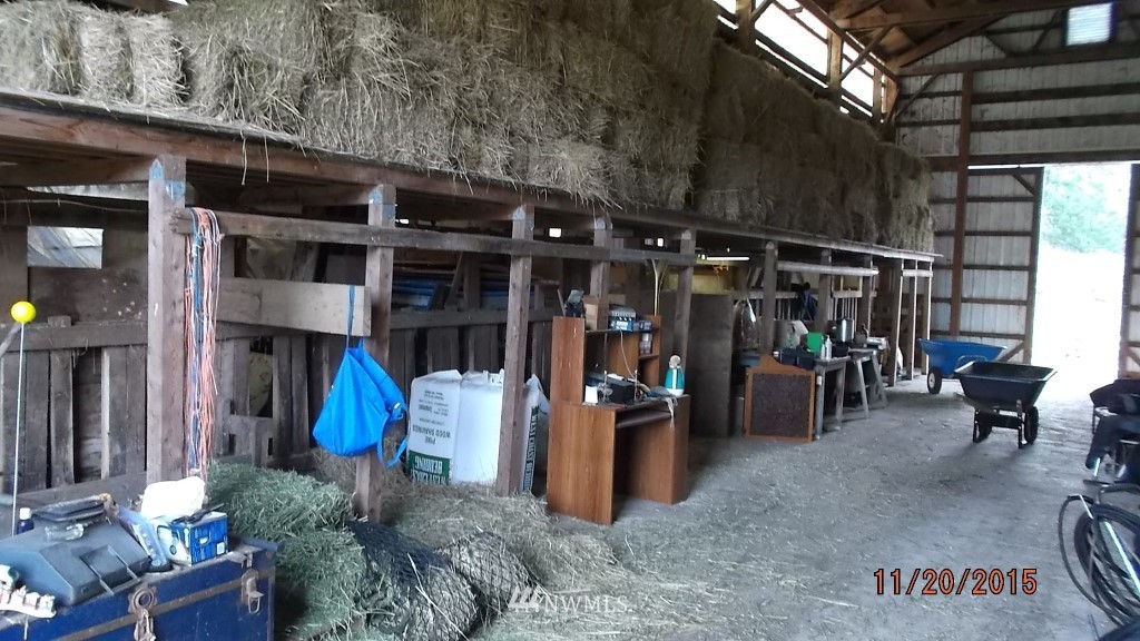 934 Pe Ell McDonald Road Chehalis, WA 98532 - Photo 17 of 20