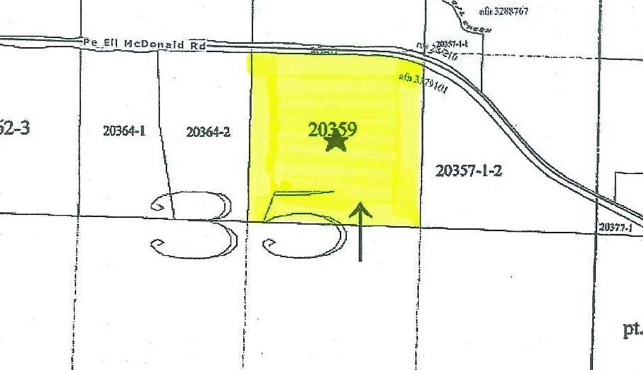 934 Pe Ell McDonald Road Chehalis, WA 98532 - Photo 20 of 20