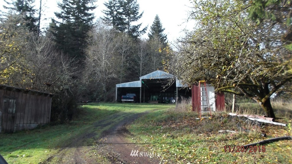 934 Pe Ell McDonald Road Chehalis, WA 98532 - Photo 6 of 20