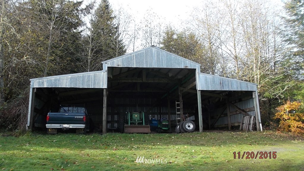 934 Pe Ell McDonald Road Chehalis, WA 98532 - Photo 7 of 20