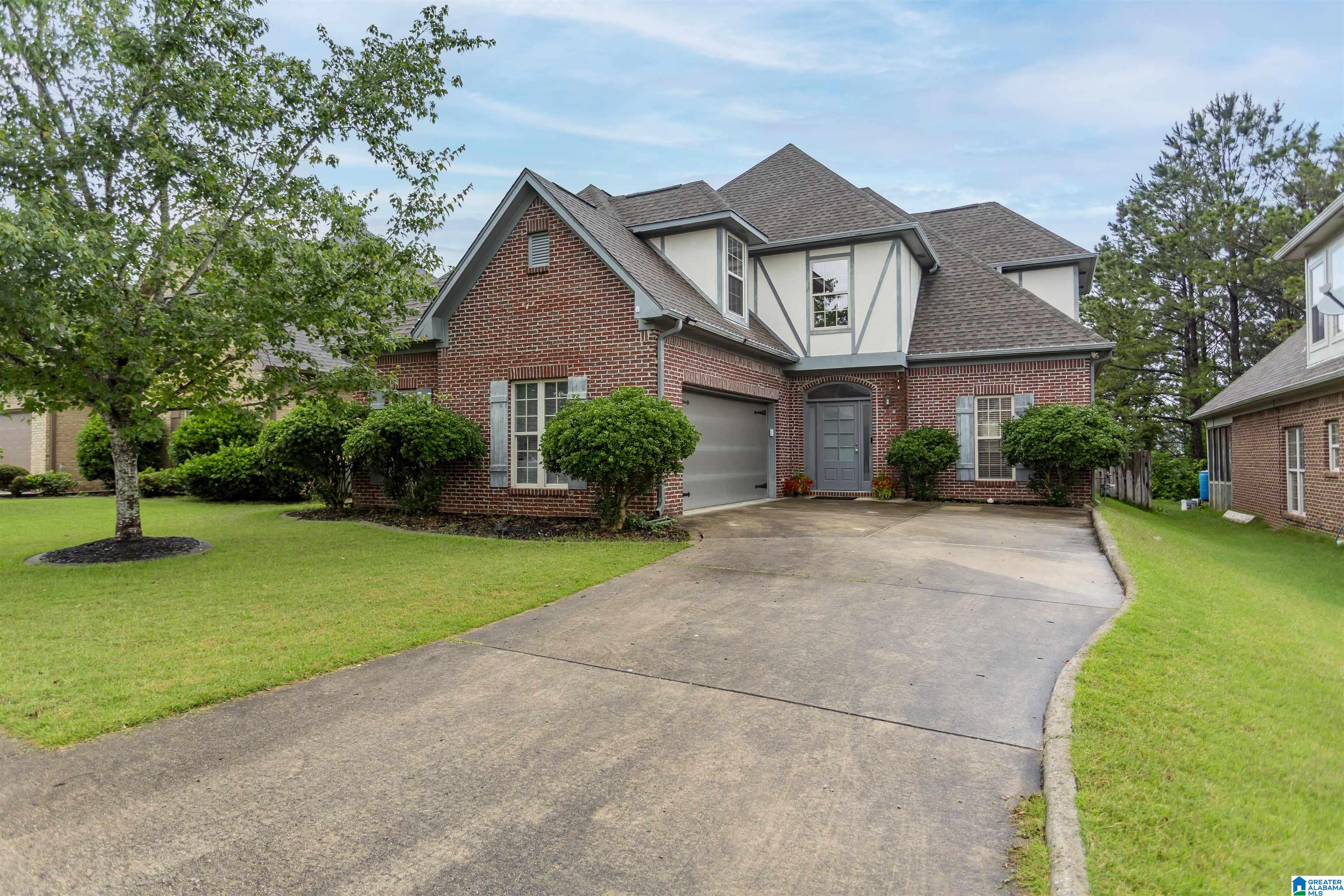 6268 Kestral View Road Trussville, AL 35173 - Photo 1 of 53