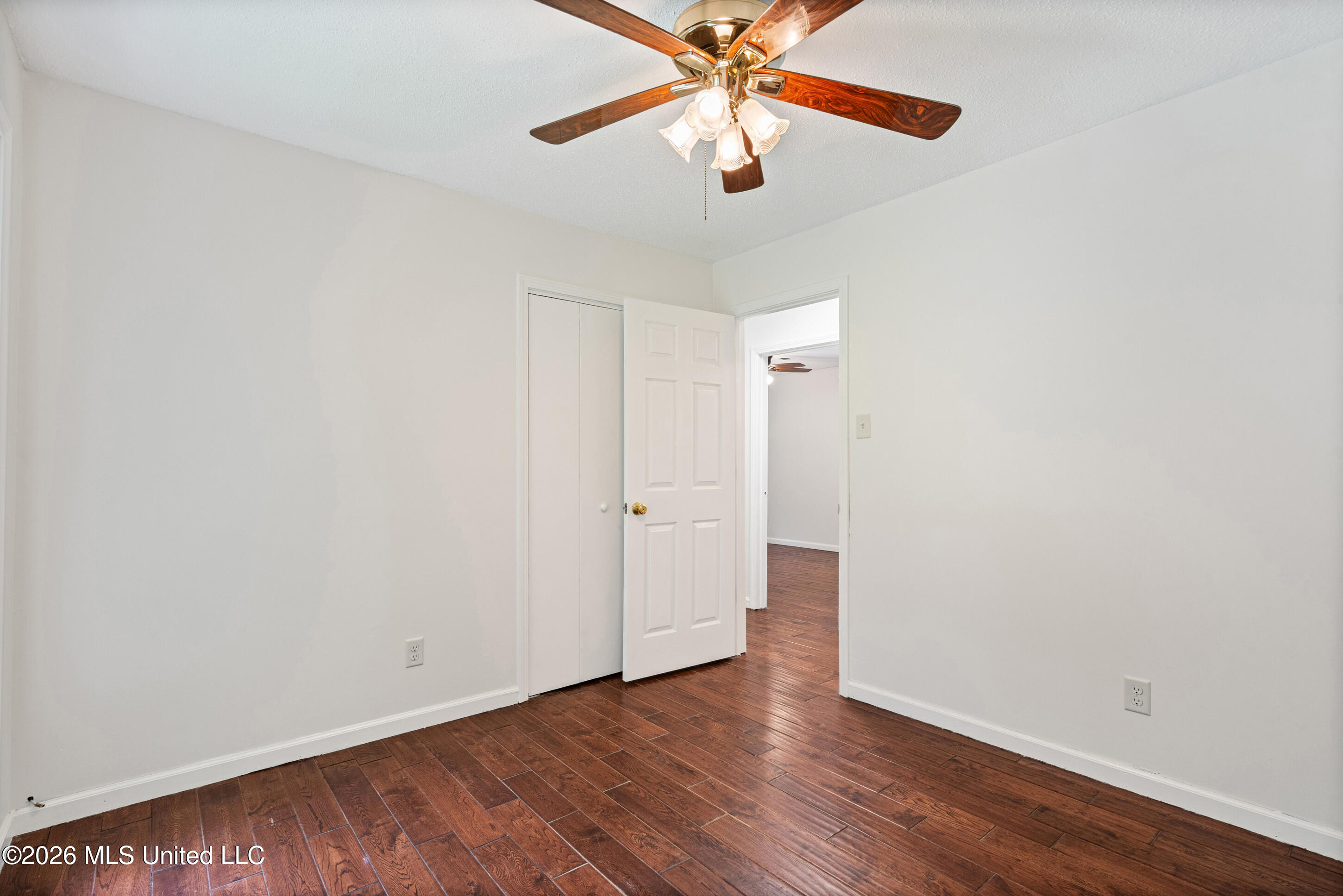 7145 Westbranch Road Olive Branch, MS 38654 - Photo 22 of 39 Bedroom