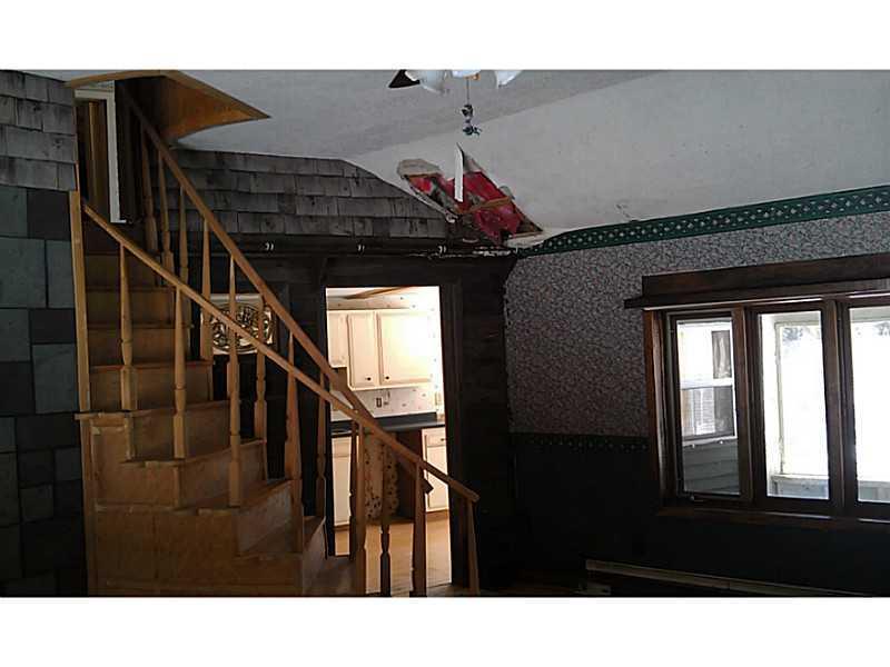 188 South Road Oakfield, ME 04763 - Photo 12 of 25 Interior Space/Layout.