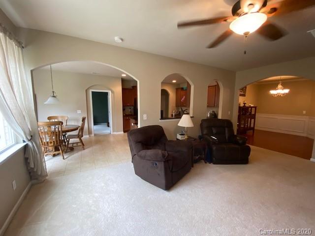 10411 Rutledge Ridge Drive Northwest, Unit 198 Huntersville, NC 28078 - Photo 8 of 34 Gallery Image 8