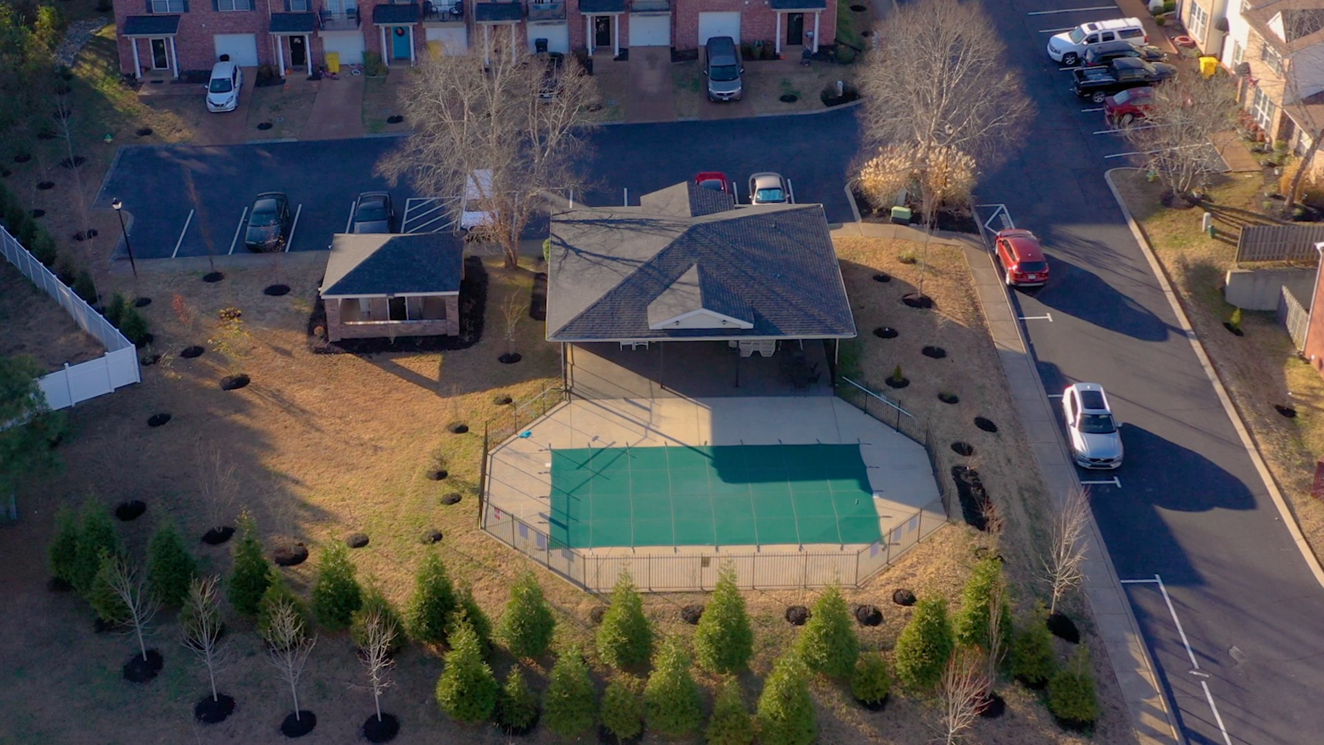 7406 Rice Court Fairview, TN 37062 - Photo 22 of 22 Gallery Image 22