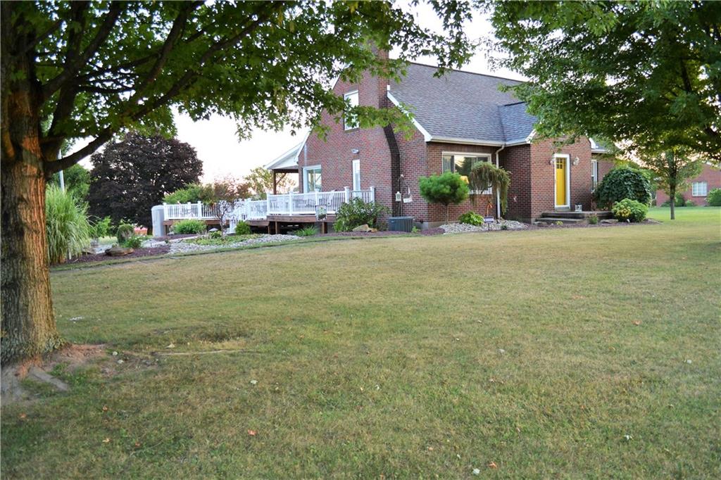 1515 Butler Road Worthington, PA 16262 - Photo 1 of 25 Welcome to 1515 Butler Road