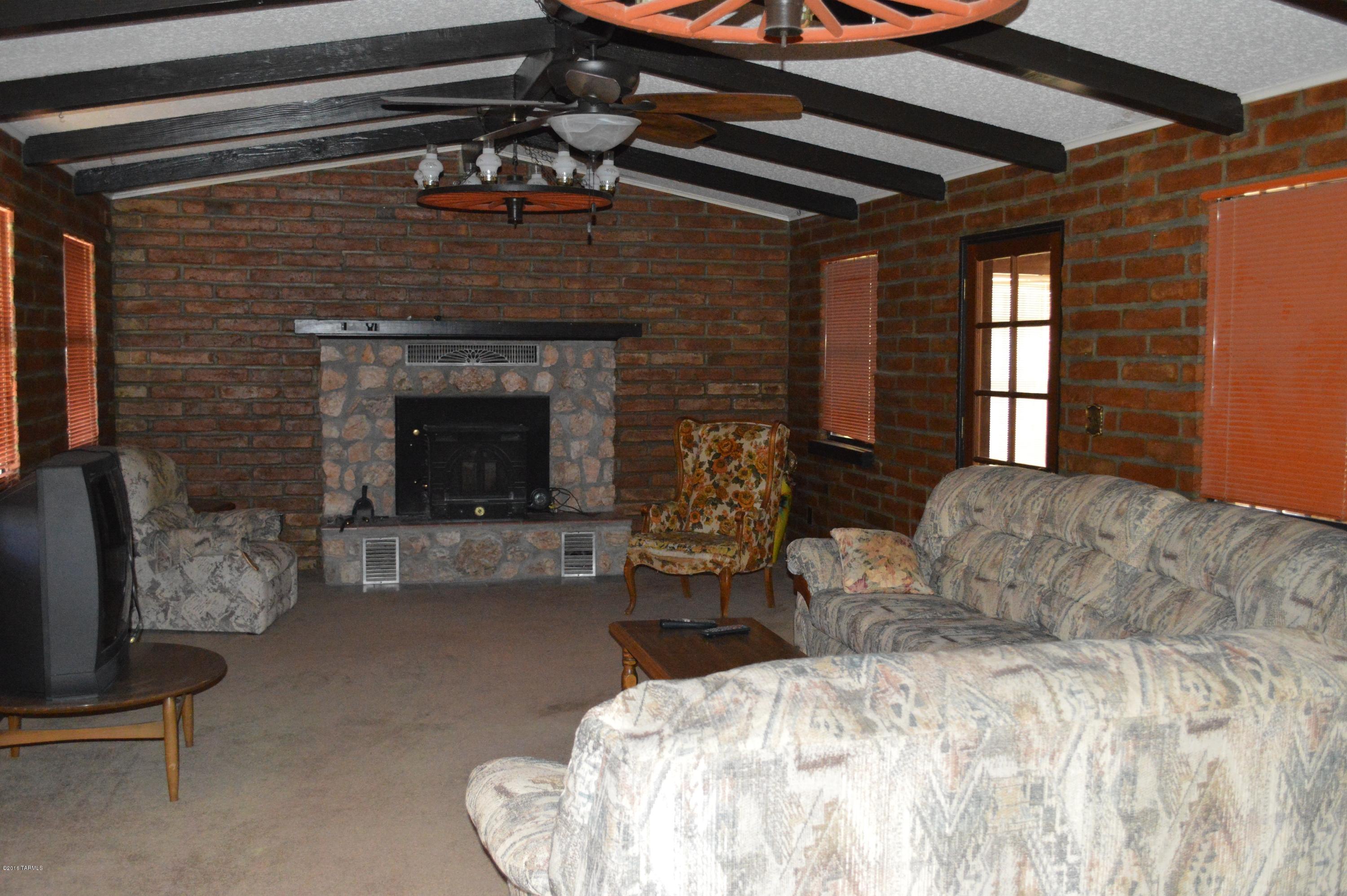 38055 South Fraguita Road Arivaca, AZ 85601 - Photo 20 of 29 Gallery Image 20