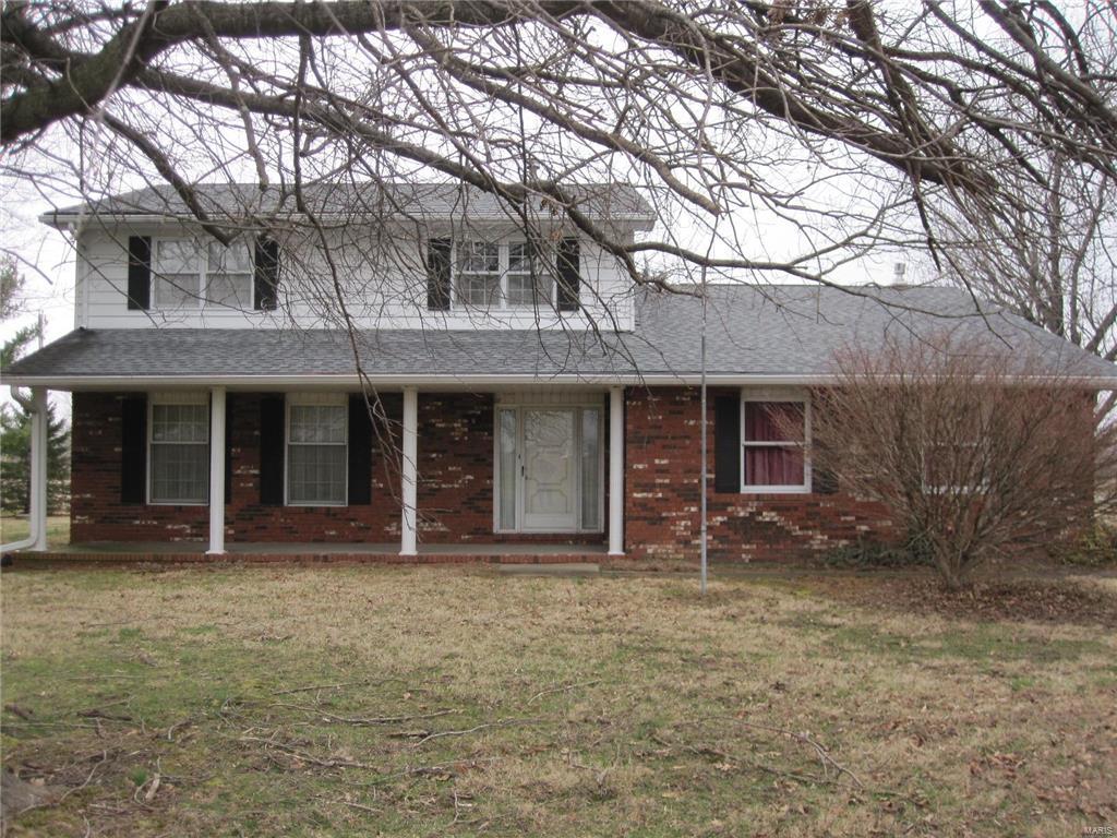 26365 Cemetery Road Jerseyville, IL 62052 - Photo 1 of 13 Gallery Image 1