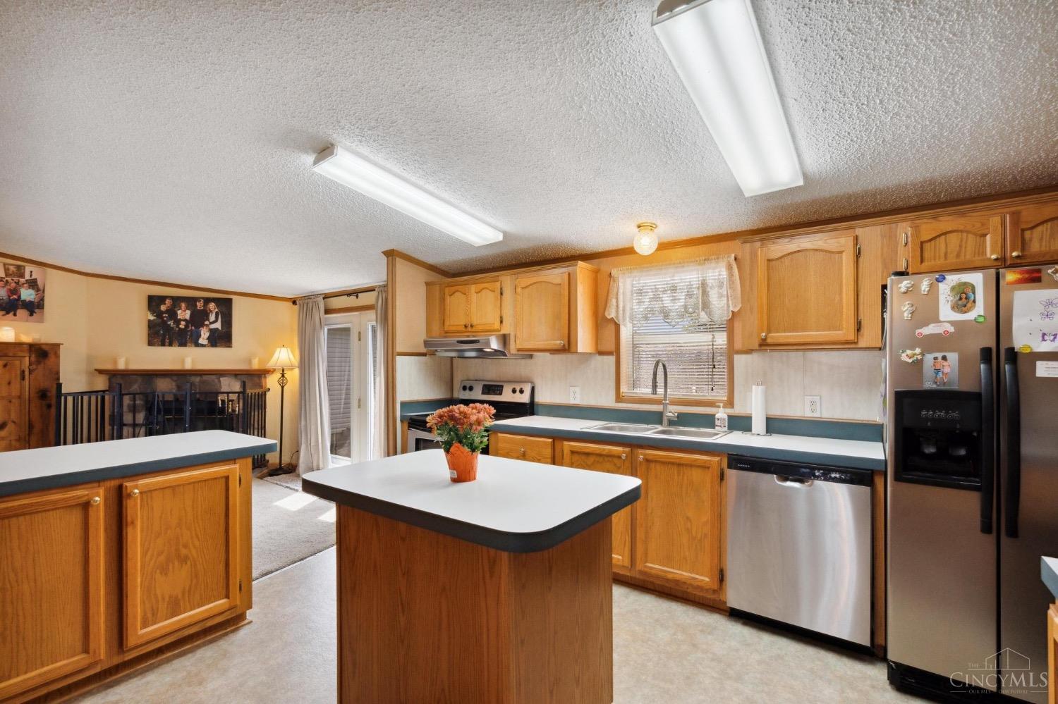 3455 Pansy Road Clarksville, OH 45113 - Photo 17 of 60