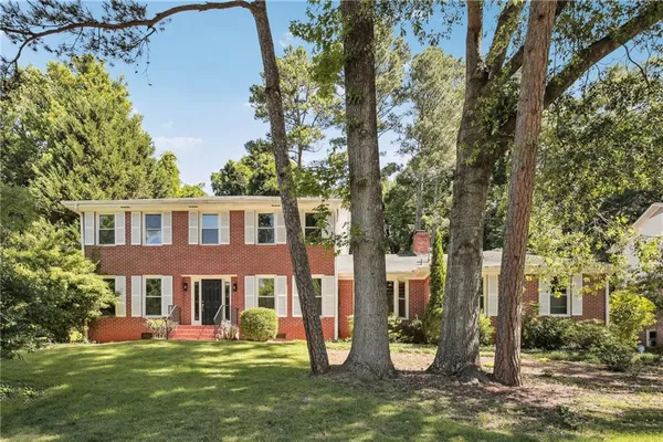 $2,700 | 4248 Autumn Woods Court, Stone Mountain, GA 30083