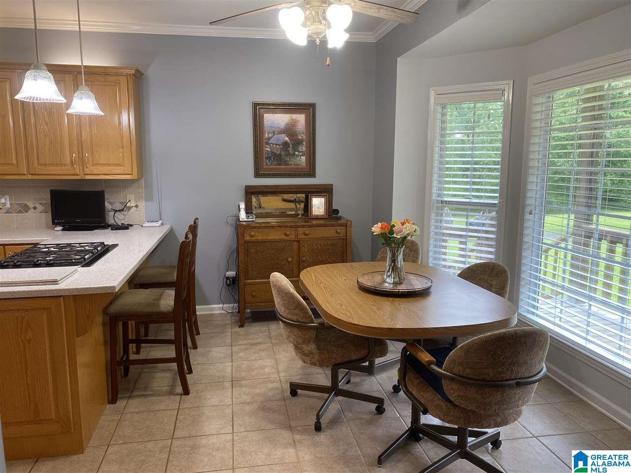 1188 Summerville Road Jasper, AL 35504 - Photo 7 of 49