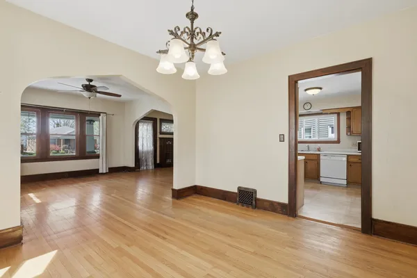 $179,000 | 2036 13th Street, Moline, IL 61265