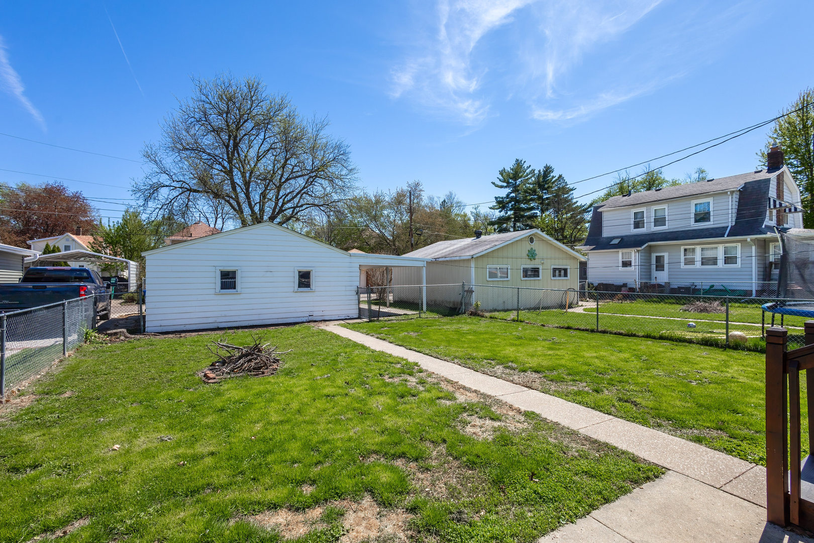 2036 13th Street Moline, IL 61265 - Photo 41 of 45