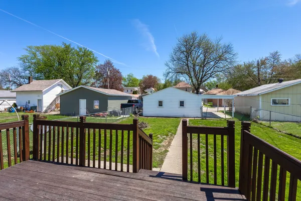 $179,000 | 2036 13th Street, Moline, IL 61265
