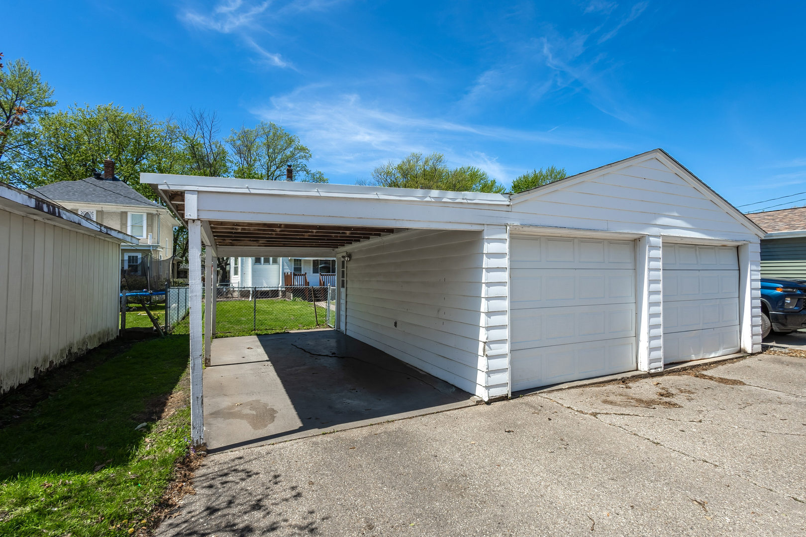 2036 13th Street Moline, IL 61265 - Photo 44 of 45