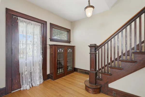 $179,000 | 2036 13th Street, Moline, IL 61265