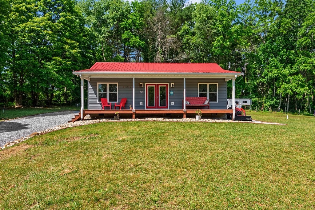 1610 Pope Road Ivanhoe, VA 24350 - Photo 4 of 93 Gallery Image 4