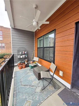 $390,000 | 901 Porter Street, Unit U104, Richmond, VA 23224
