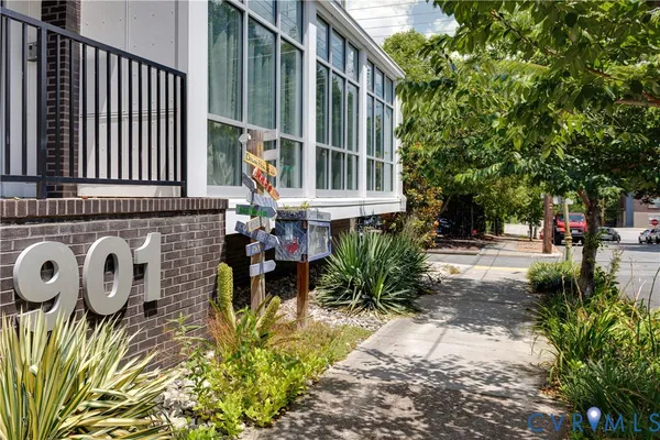 $390,000 | 901 Porter Street, Unit U104, Richmond, VA 23224
