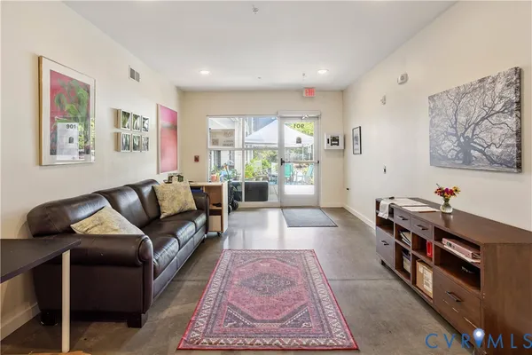 $390,000 | 901 Porter Street, Unit U104, Richmond, VA 23224