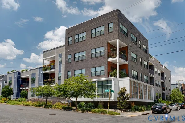 $390,000 | 901 Porter Street, Unit U104, Richmond, VA 23224