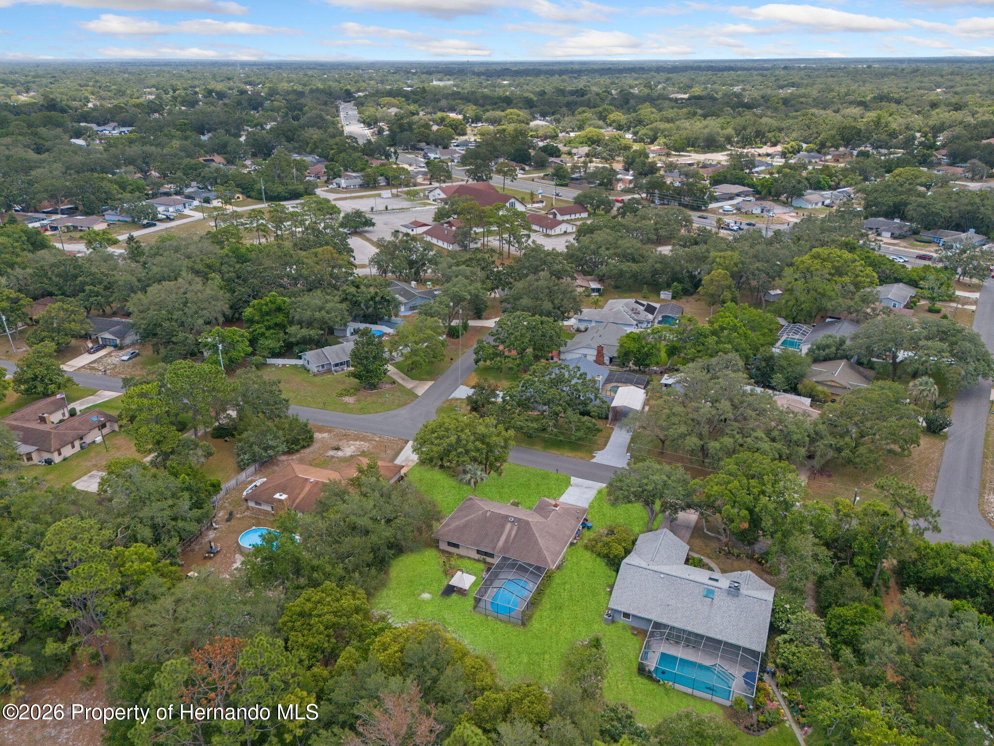 1479 Autumn Road Spring Hill, FL 34608 - Photo 53 of 65