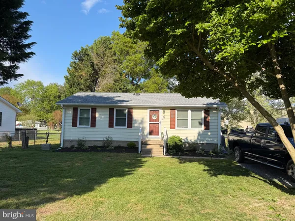 $264,900 | 4 Maple Avenue, Ridgely, MD 21660